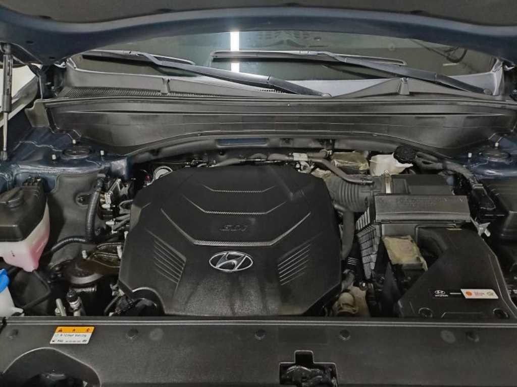 현대 팰리세이드 더 뉴 팰리세이드 가솔린 3.8 2WD 프레스티지 이미지 19