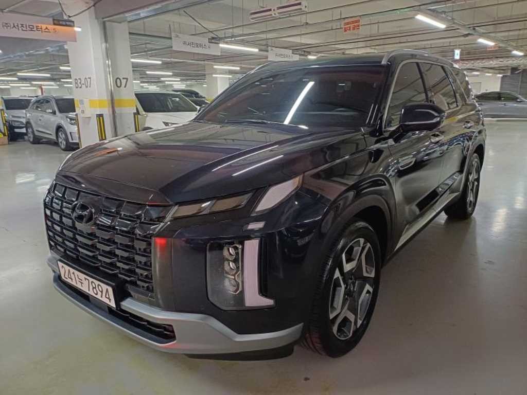 현대 팰리세이드 더 뉴 팰리세이드 가솔린 3.8 2WD 프레스티지 이미지 2