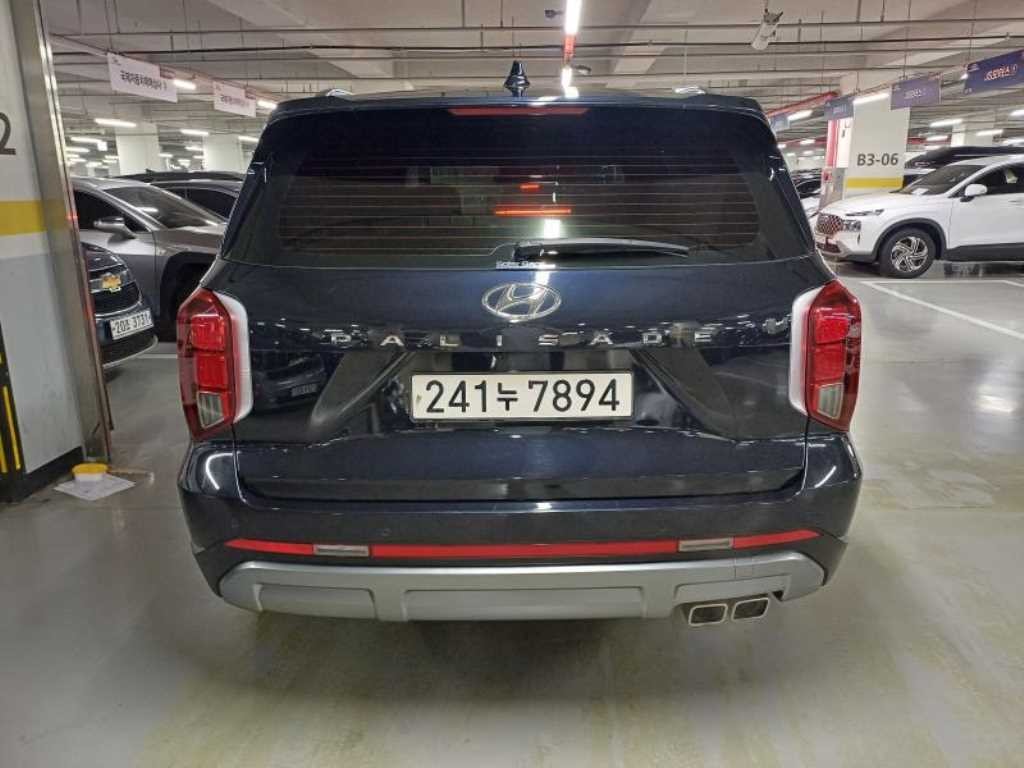 현대 팰리세이드 더 뉴 팰리세이드 가솔린 3.8 2WD 프레스티지 이미지 4