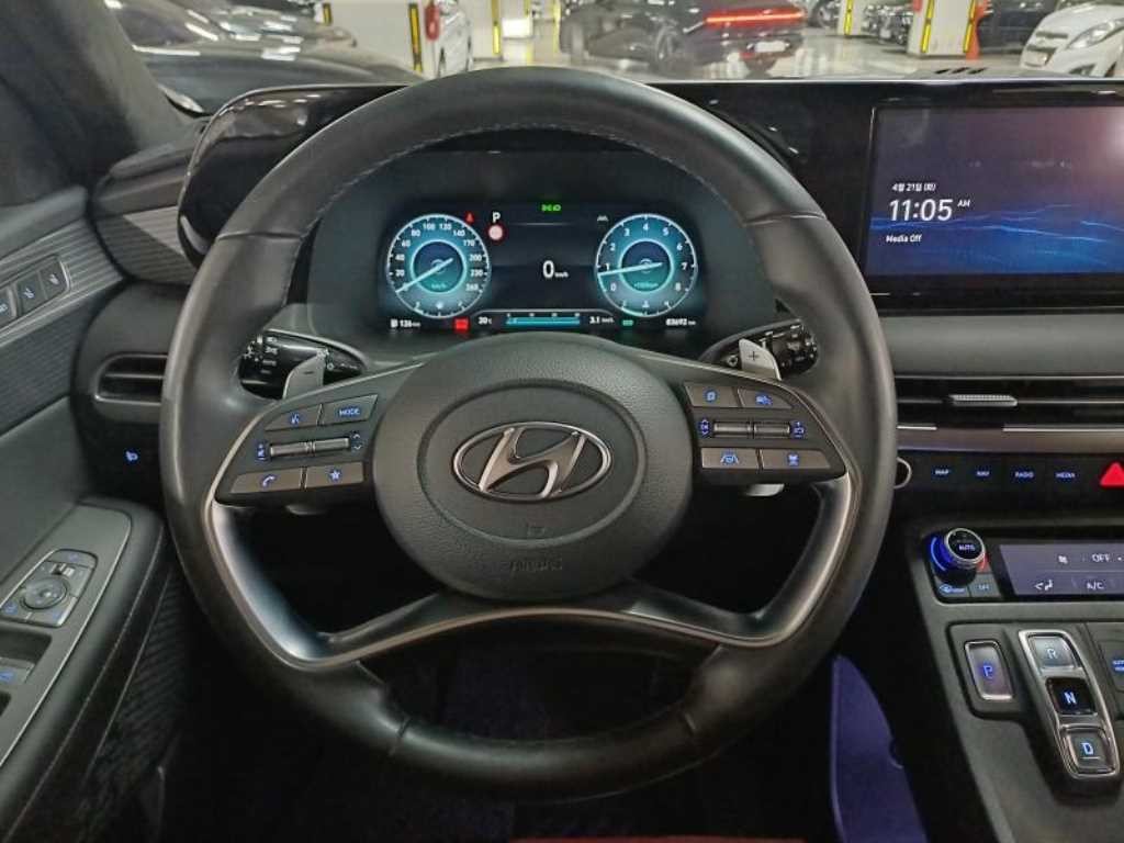 현대 팰리세이드 더 뉴 팰리세이드 가솔린 3.8 2WD 프레스티지 이미지 6