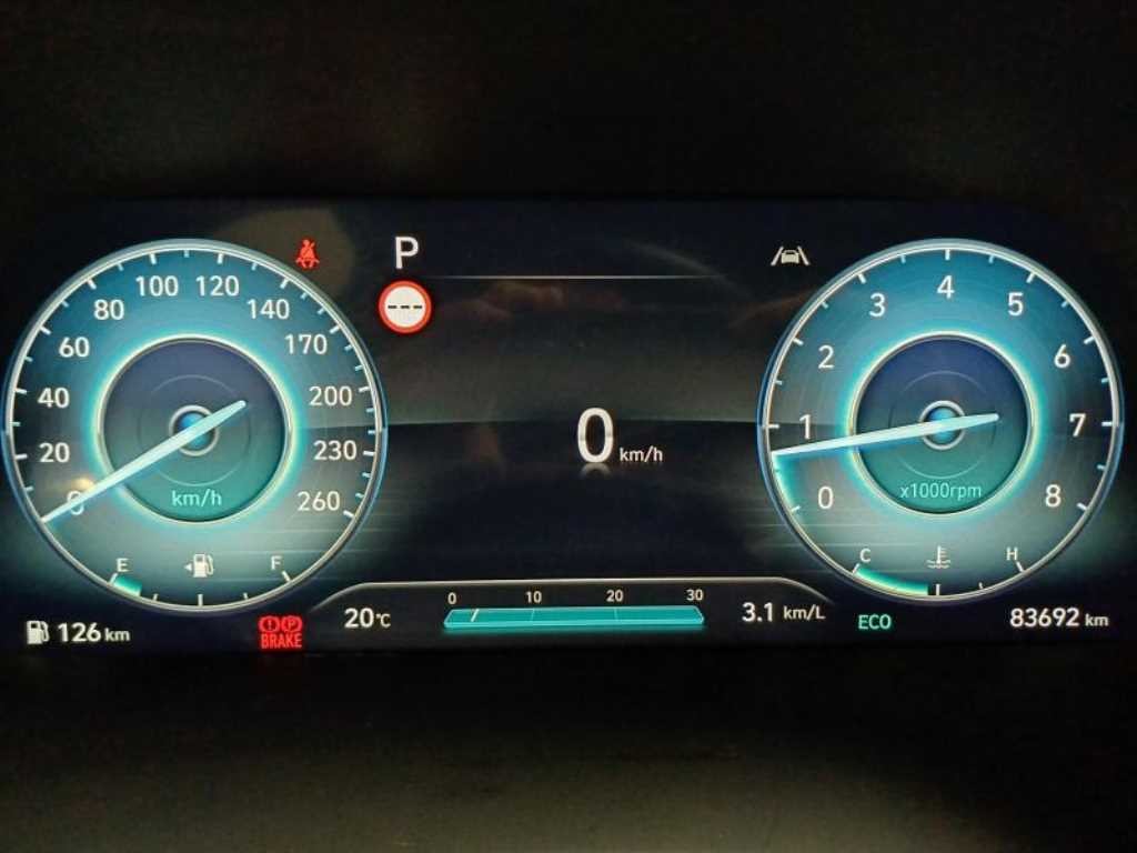 현대 팰리세이드 더 뉴 팰리세이드 가솔린 3.8 2WD 프레스티지 이미지 7