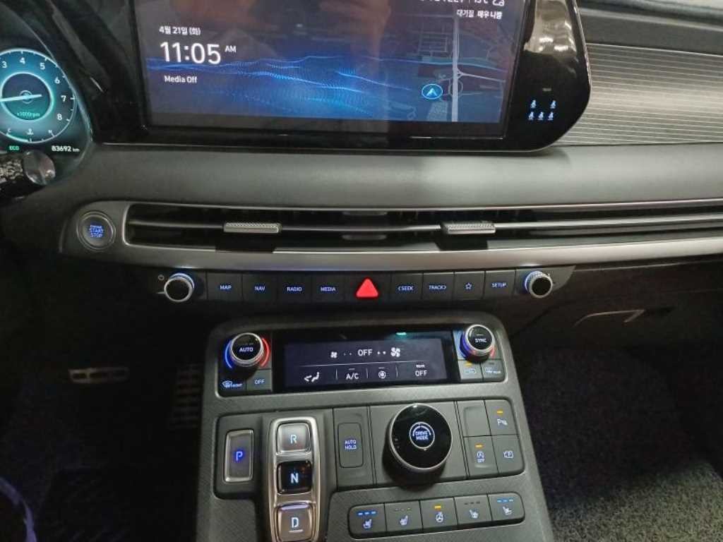현대 팰리세이드 더 뉴 팰리세이드 가솔린 3.8 2WD 프레스티지 이미지 8