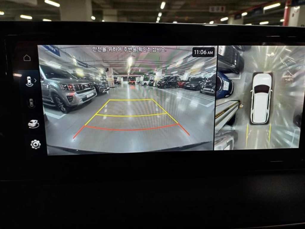 현대 팰리세이드 더 뉴 팰리세이드 가솔린 3.8 2WD 프레스티지 이미지 9
