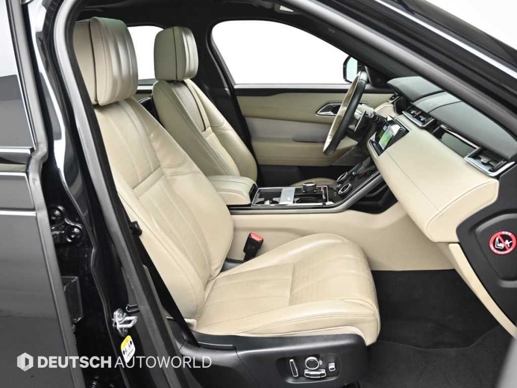 랜드로버 레인지로버 벨라 3.0 D300 R-다이나믹 HSE 이미지 11
