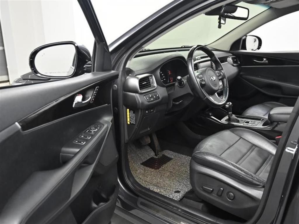 기아 쏘렌토 올 뉴 쏘렌토 디젤 2WD 2.2 노블레스 스페셜 이미지 11