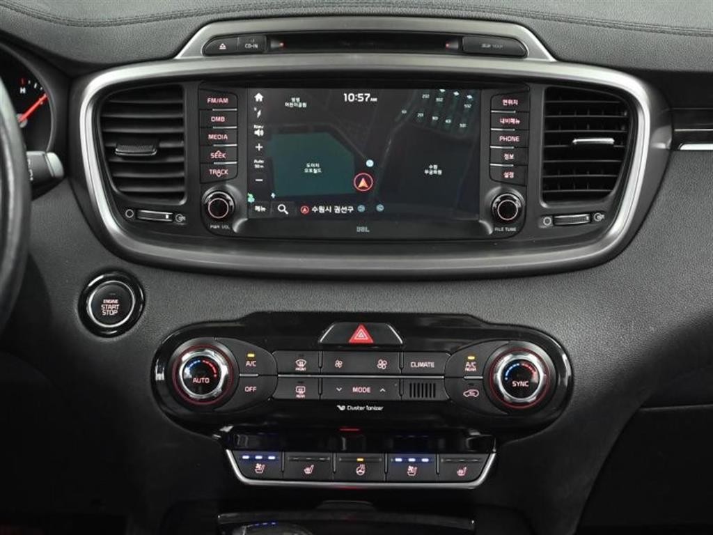 기아 쏘렌토 올 뉴 쏘렌토 디젤 2WD 2.2 노블레스 스페셜 이미지 14