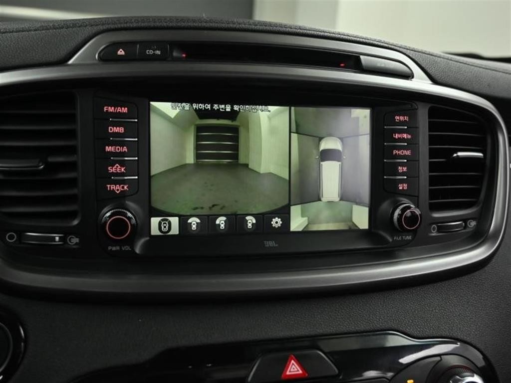 기아 쏘렌토 올 뉴 쏘렌토 디젤 2WD 2.2 노블레스 스페셜 이미지 15