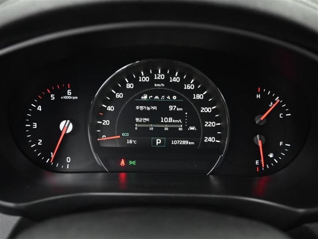 기아 쏘렌토 올 뉴 쏘렌토 디젤 2WD 2.2 노블레스 스페셜 이미지 8