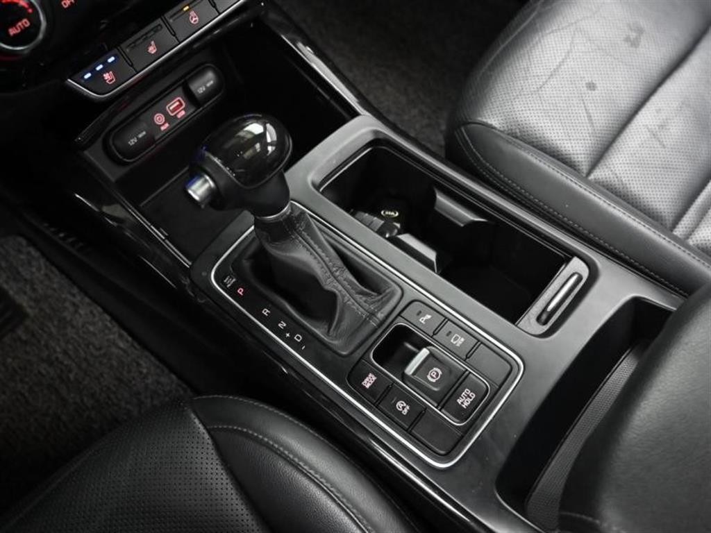 기아 쏘렌토 올 뉴 쏘렌토 디젤 2WD 2.2 노블레스 스페셜 이미지 9