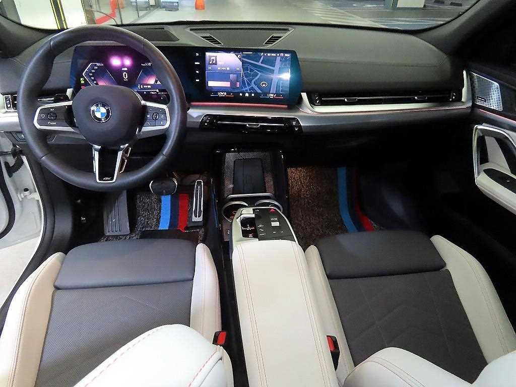 BMW X2 X2 (U10) xDrive 20i M 스포츠 이미지 10