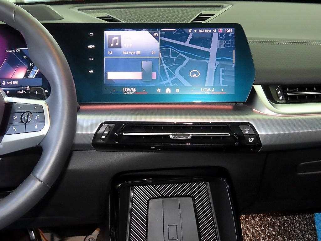 BMW X2 X2 (U10) xDrive 20i M 스포츠 이미지 11