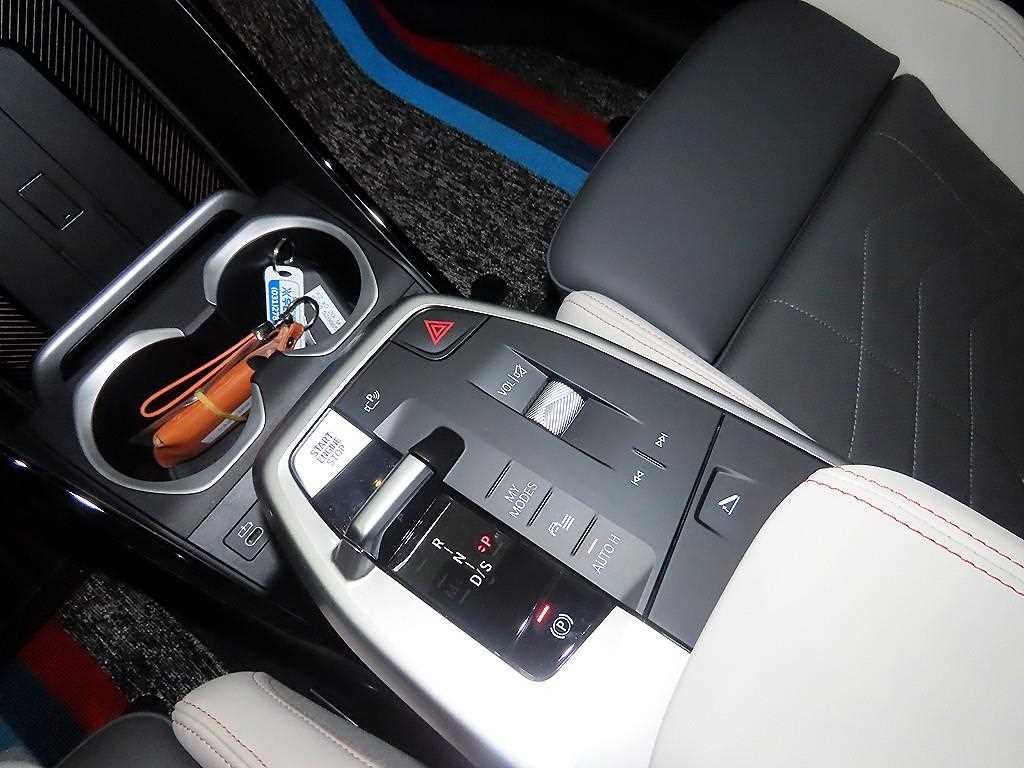 BMW X2 X2 (U10) xDrive 20i M 스포츠 이미지 12