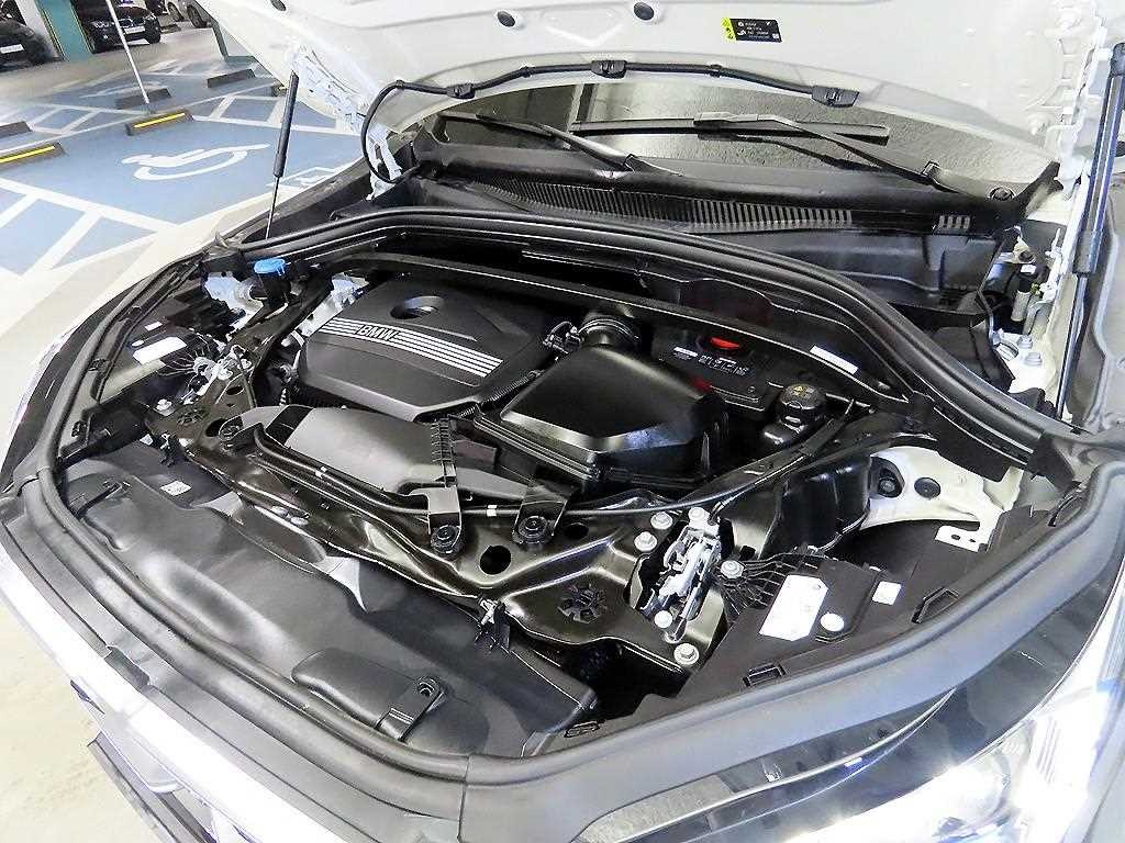 BMW X2 X2 (U10) xDrive 20i M 스포츠 이미지 19