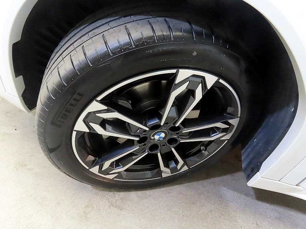 BMW X2 X2 (U10) xDrive 20i M 스포츠 이미지 20