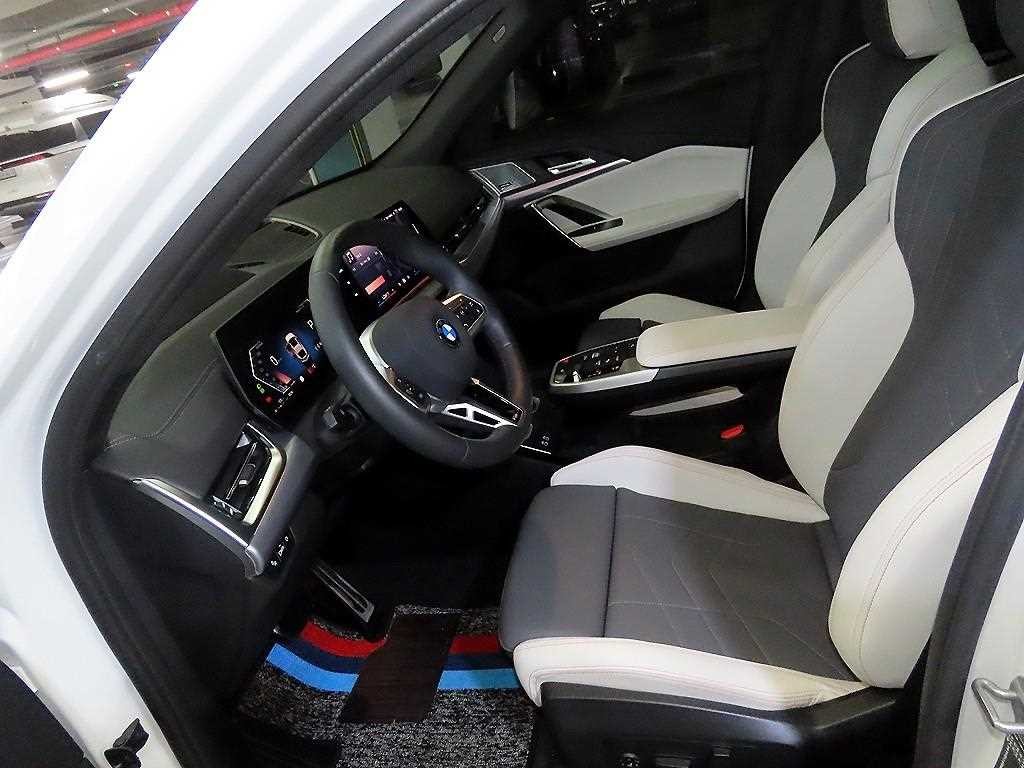 BMW X2 X2 (U10) xDrive 20i M 스포츠 이미지 6