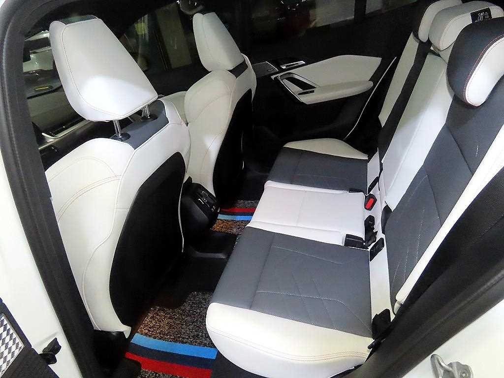 BMW X2 X2 (U10) xDrive 20i M 스포츠 이미지 7