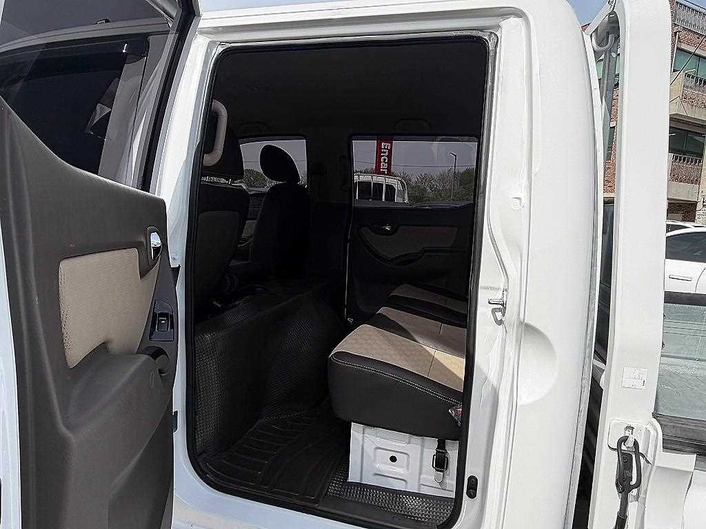 소형화물 카고(소형) [카고]포터2 (LPG2.5터보) 더블캡/초장축/2WD 프리미엄 이미지 8