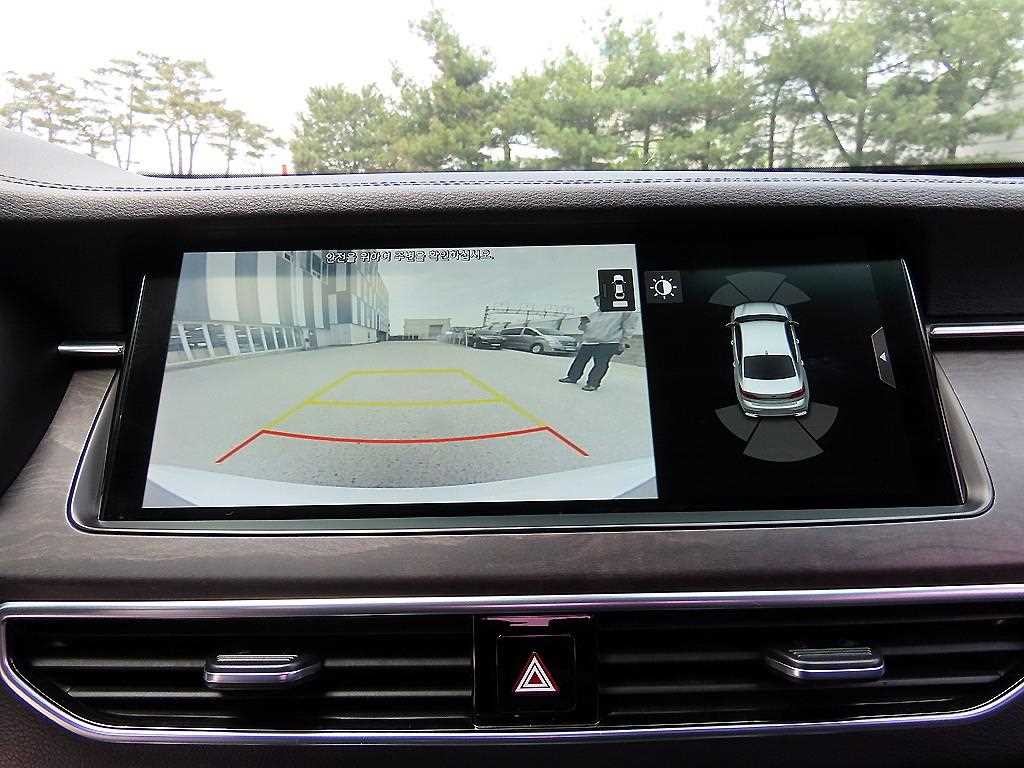 기아 K7 K7 프리미어 3.0 LPI(랜터카) 트렌디 이미지 15
