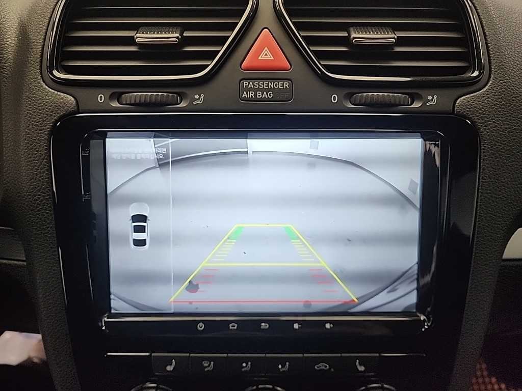 폭스바겐 시로코 2.0 TSI R 이미지 15