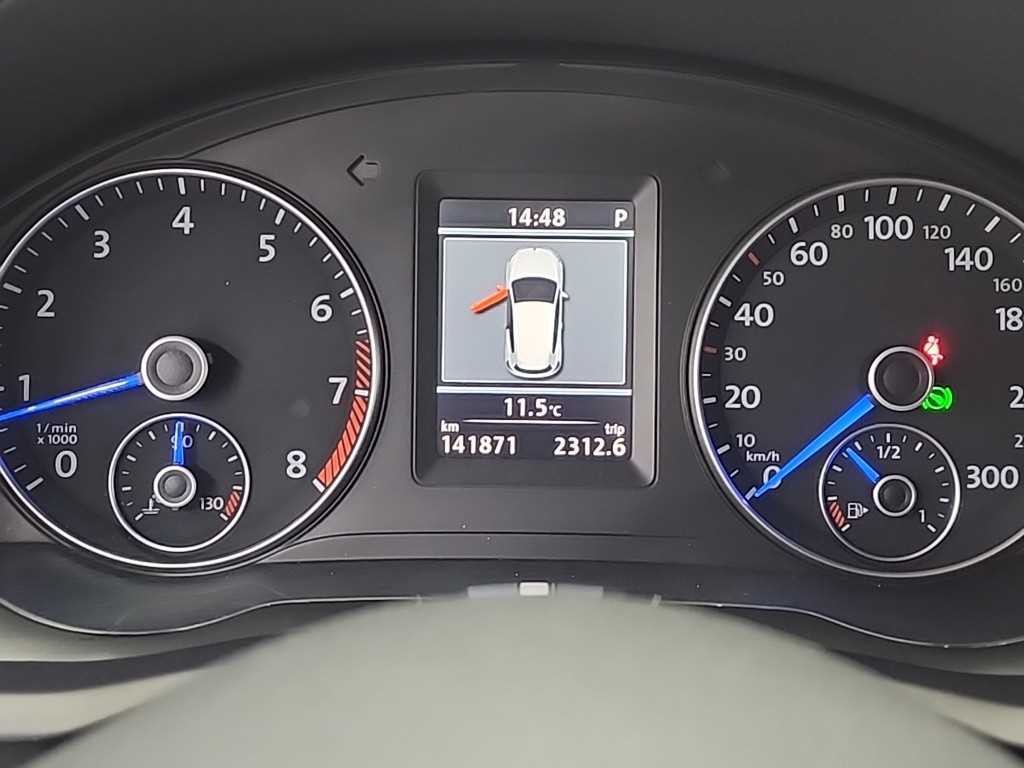 폭스바겐 시로코 2.0 TSI R 이미지 6