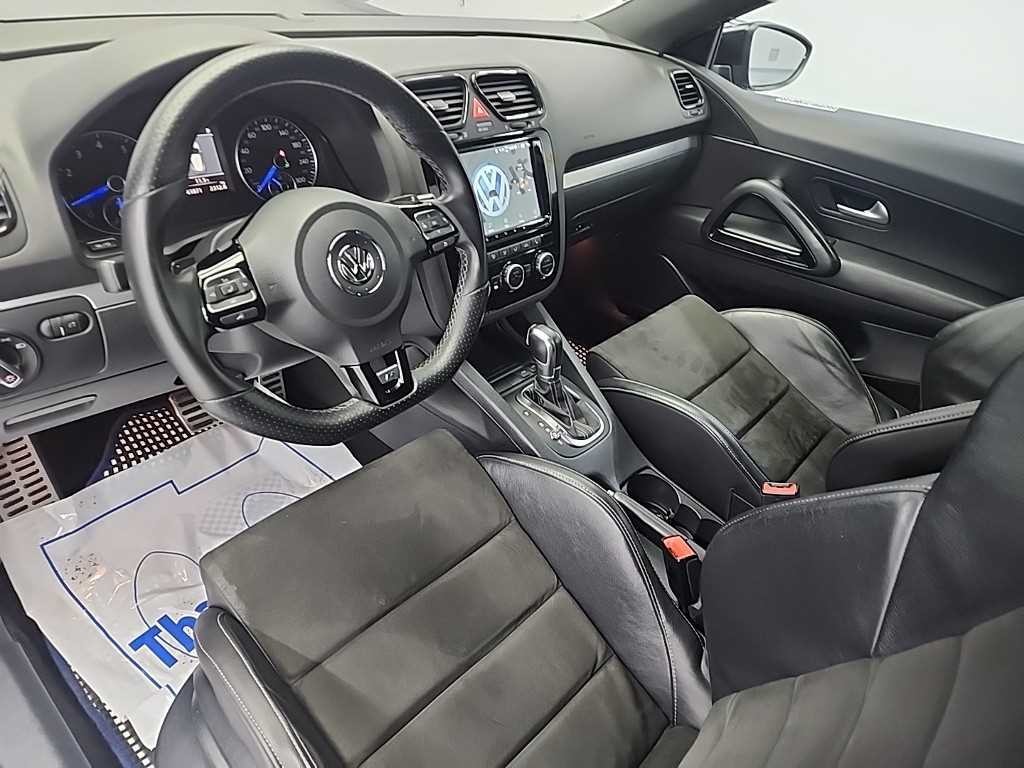 폭스바겐 시로코 2.0 TSI R 이미지 7
