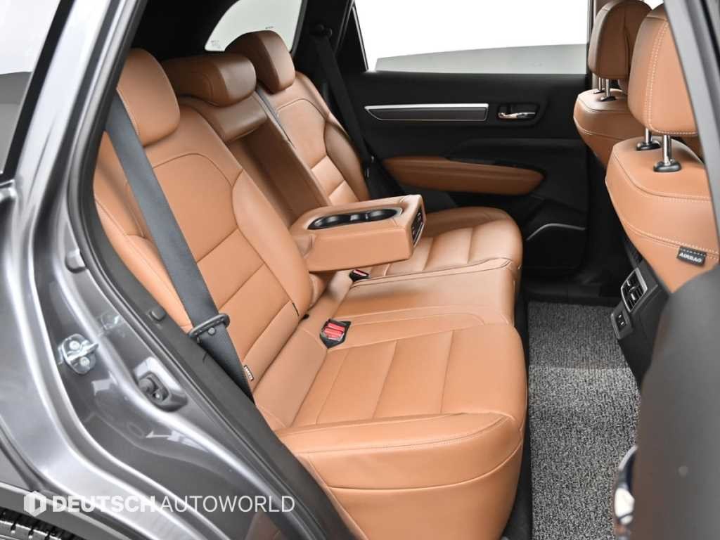르노코리아(삼성) QM6 더뉴QM6 2.0 LPe RE 시그니처 2WD 이미지 13
