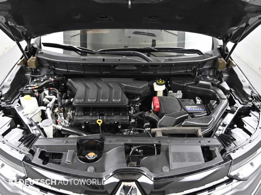 르노코리아(삼성) QM6 더뉴QM6 2.0 LPe RE 시그니처 2WD 이미지 7