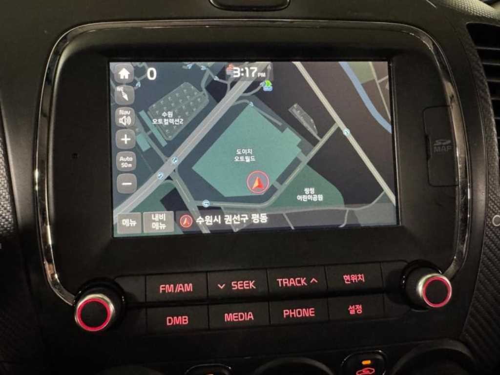 기아 K3 더뉴 K3 1.6 GDI 트렌디 스타일 이미지 16