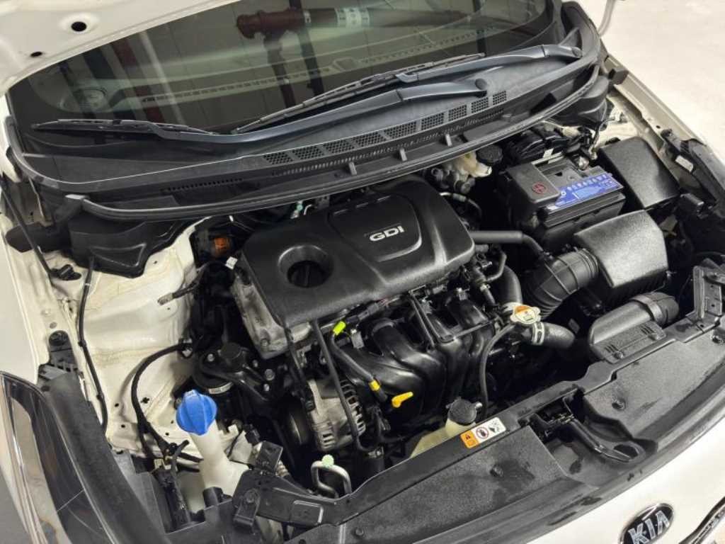 기아 K3 더뉴 K3 1.6 GDI 트렌디 스타일 이미지 20