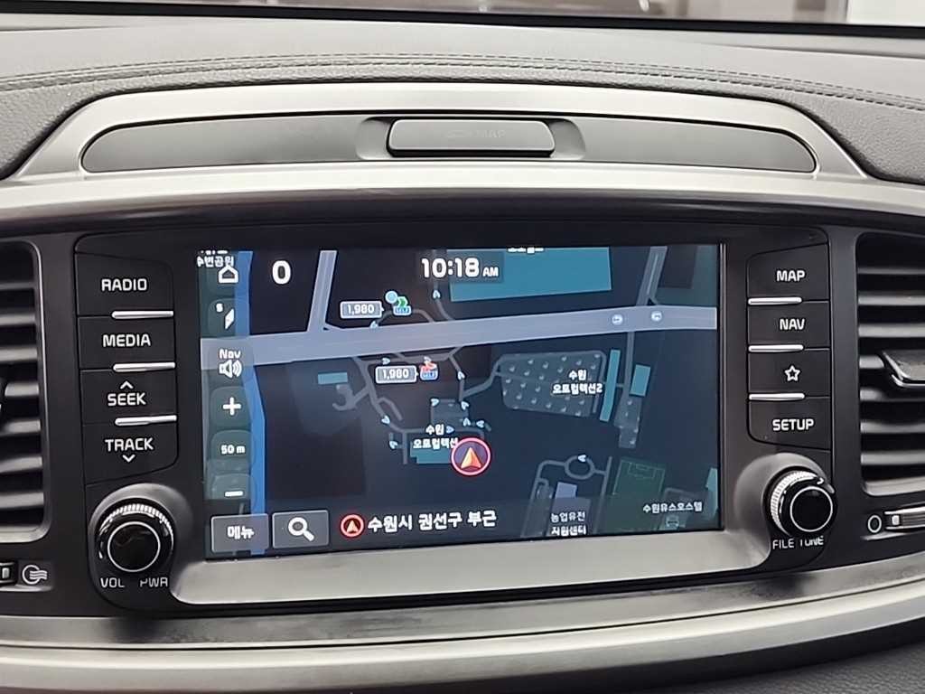 기아 쏘렌토 더 뉴 쏘렌토 디젤 2.0 2WD 프레스티지 이미지 14