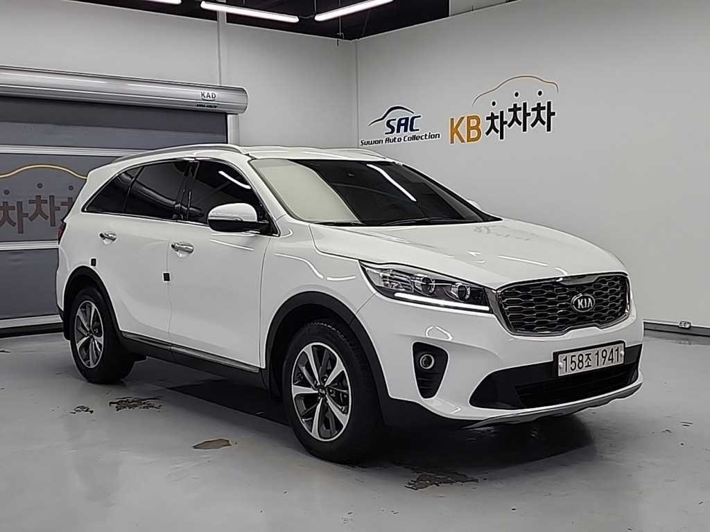 기아 쏘렌토 더 뉴 쏘렌토 디젤 2.0 2WD 프레스티지 이미지 4