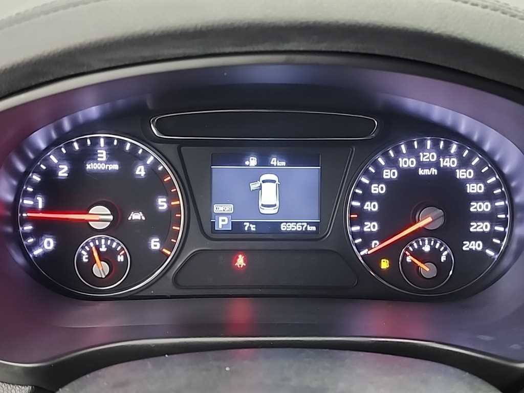 기아 쏘렌토 더 뉴 쏘렌토 디젤 2.0 2WD 프레스티지 이미지 6