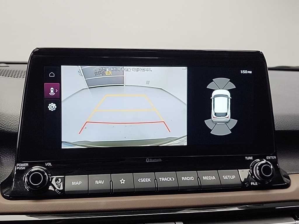 기아 셀토스 더 뉴 셀토스 가솔린 1.6 터보 4WD 그래비티 이미지 15