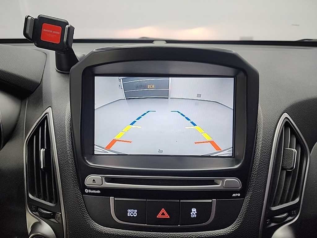 현대 투싼 뉴 투싼iX 가솔린 2.0 GDI 2WD 모던 이미지 16