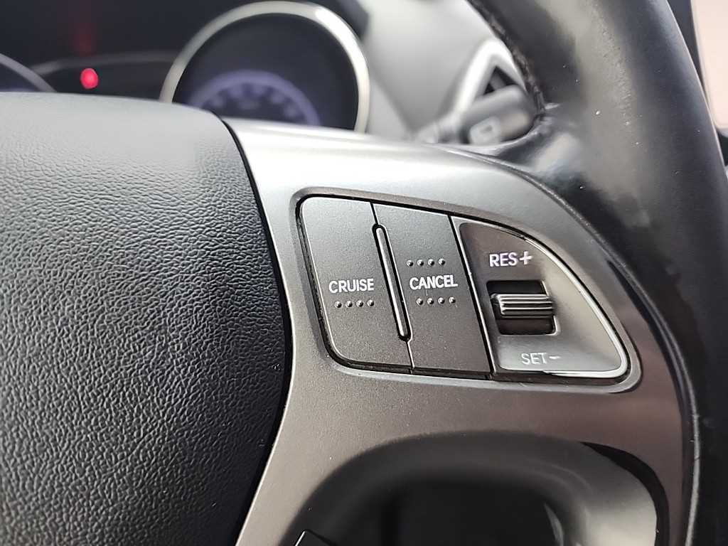 현대 투싼 뉴 투싼iX 가솔린 2.0 GDI 2WD 모던 이미지 19