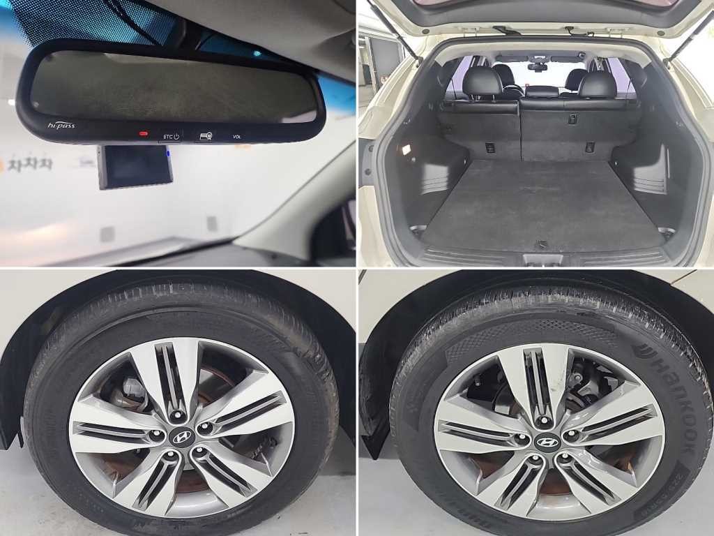 현대 투싼 뉴 투싼iX 가솔린 2.0 GDI 2WD 모던 이미지 20