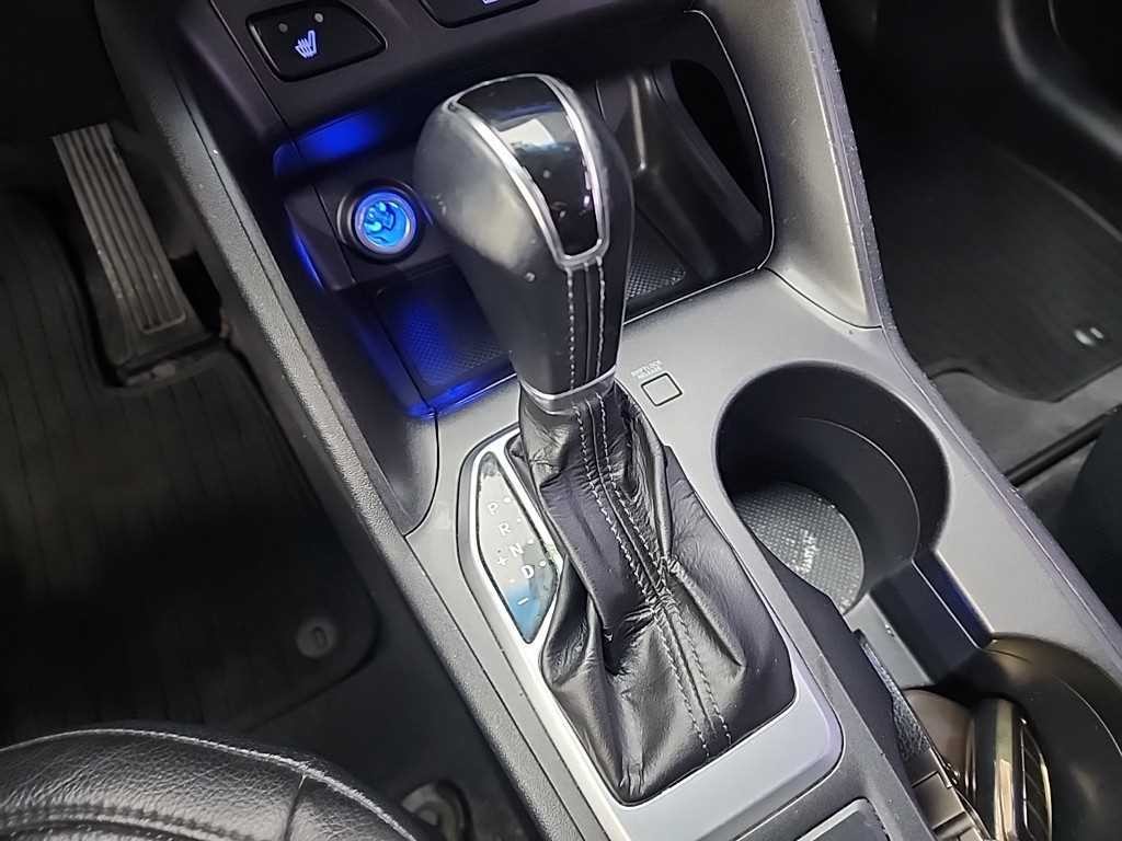 현대 투싼 뉴 투싼iX 가솔린 2.0 GDI 2WD 모던 이미지 8