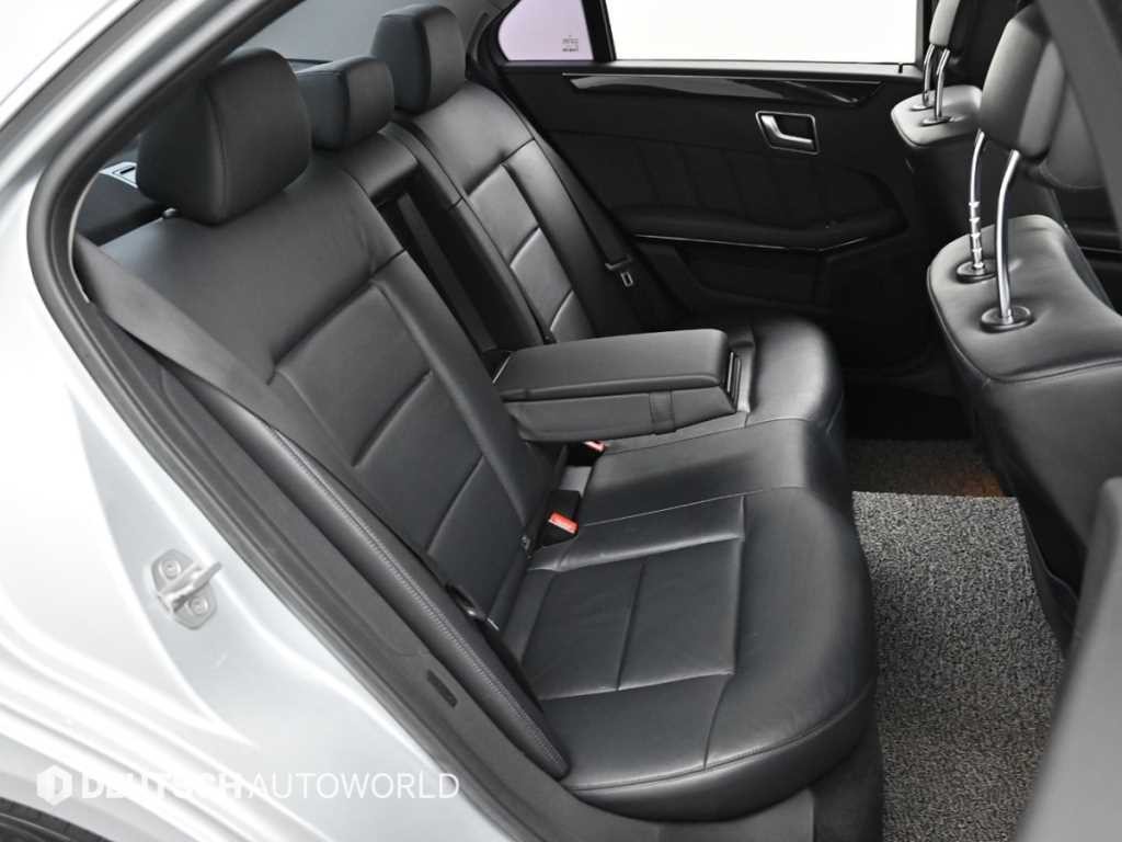 벤츠 E 클래스 E-클래스 W212 E220 CDI 아방가르드 이미지 12