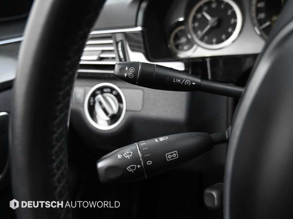 벤츠 E 클래스 E-클래스 W212 E220 CDI 아방가르드 이미지 17
