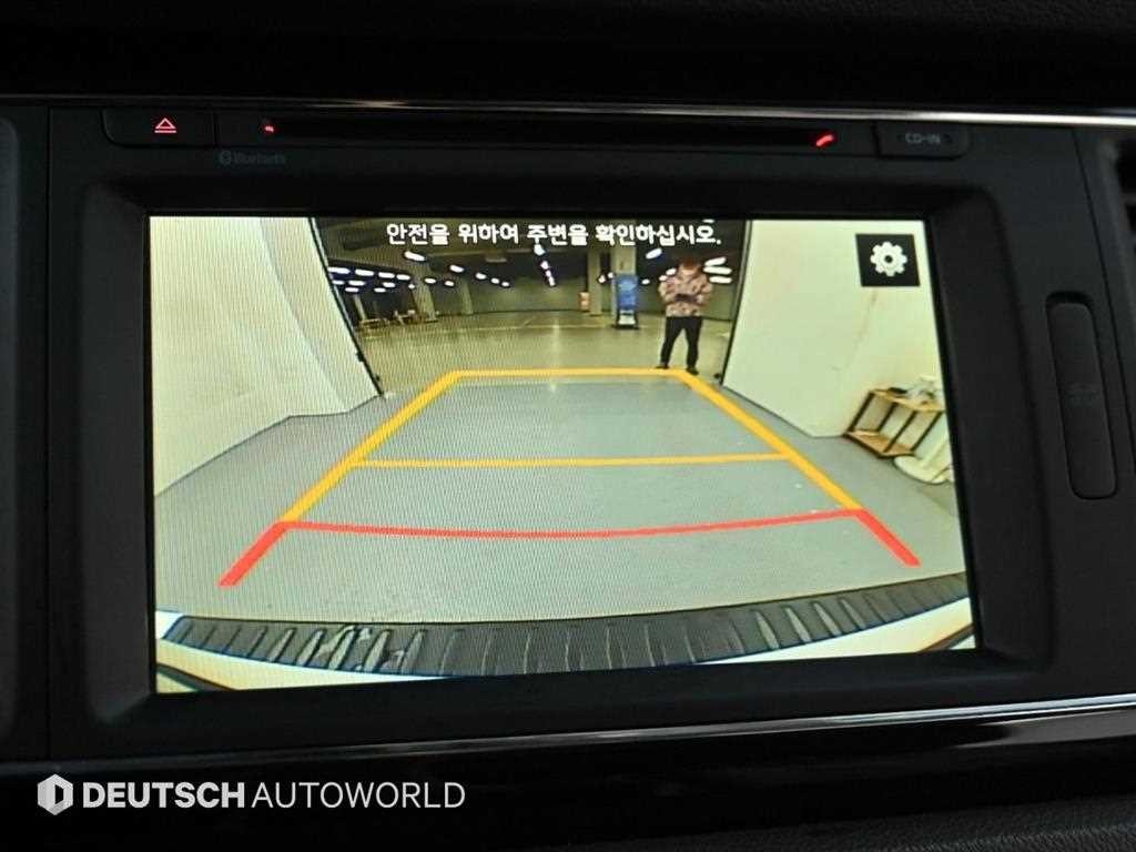 기아 카니발 올 뉴 카니발 디젤 9인승 프레스티지 이미지 13