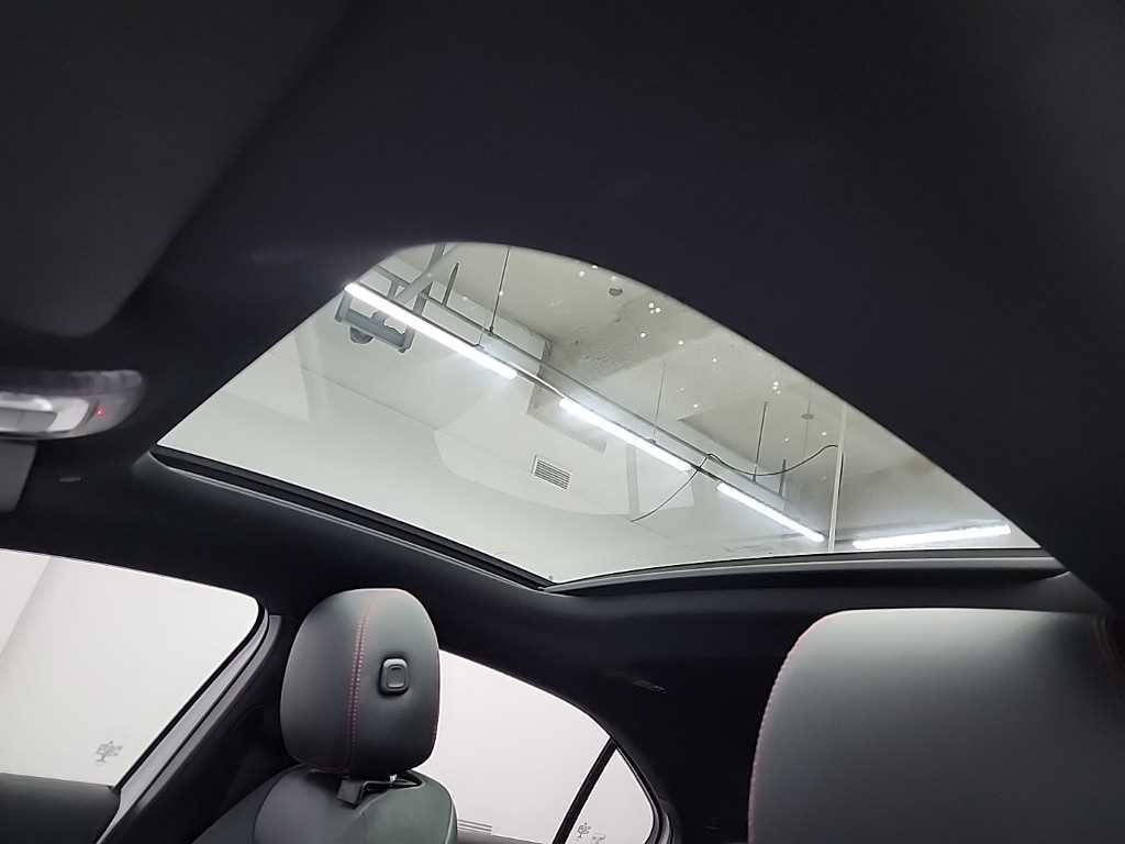 벤츠 A 클래스 A클래스 W177 A250 4MATIC 세단 이미지 12