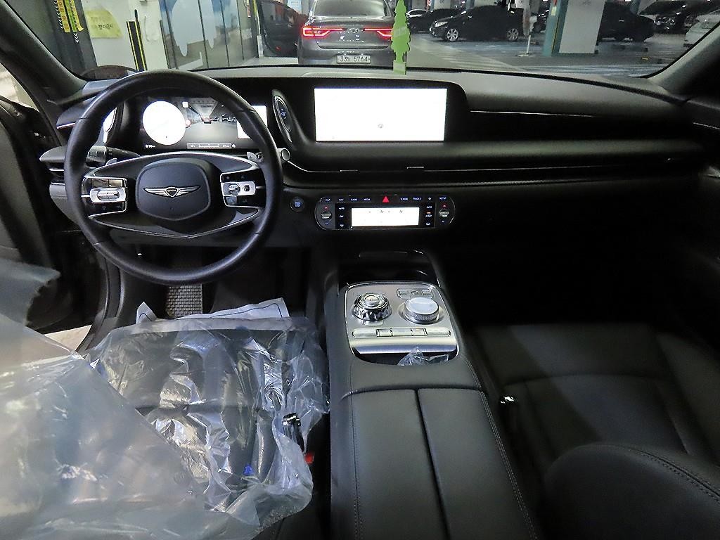 제네시스 G90 G90(RS4) 3.5T GDI AWD 이미지 10