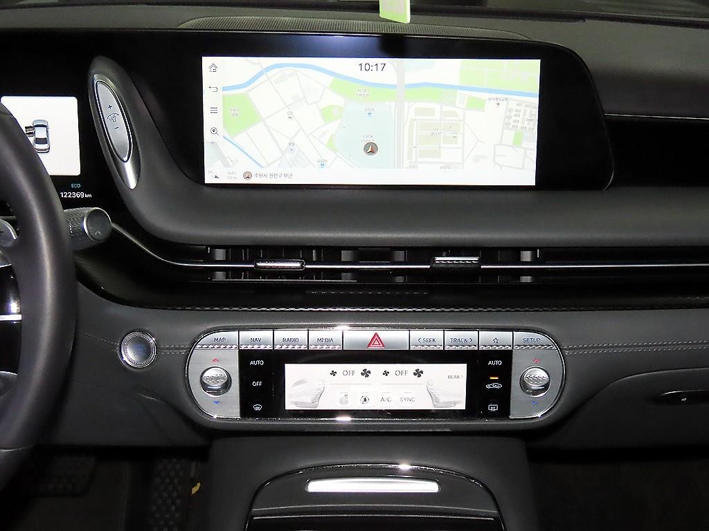 제네시스 G90 G90(RS4) 3.5T GDI AWD 이미지 11