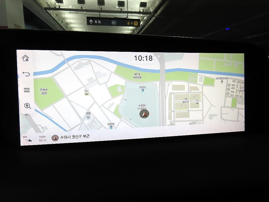 제네시스 G90 G90(RS4) 3.5T GDI AWD 이미지 13