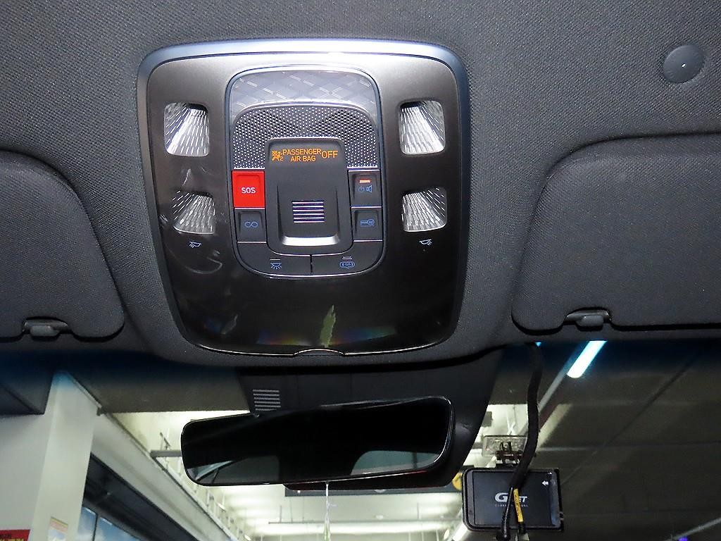 제네시스 G90 G90(RS4) 3.5T GDI AWD 이미지 14