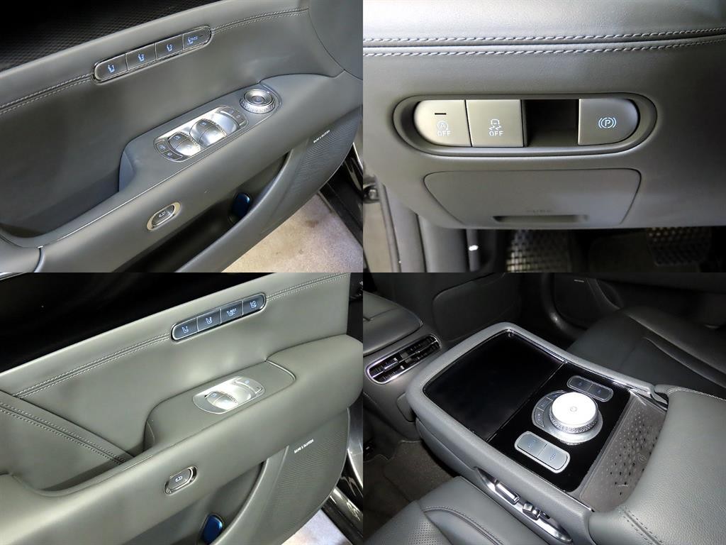 제네시스 G90 G90(RS4) 3.5T GDI AWD 이미지 17