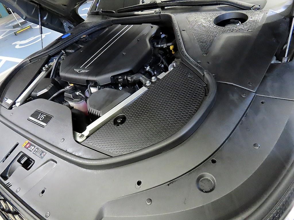 제네시스 G90 G90(RS4) 3.5T GDI AWD 이미지 19