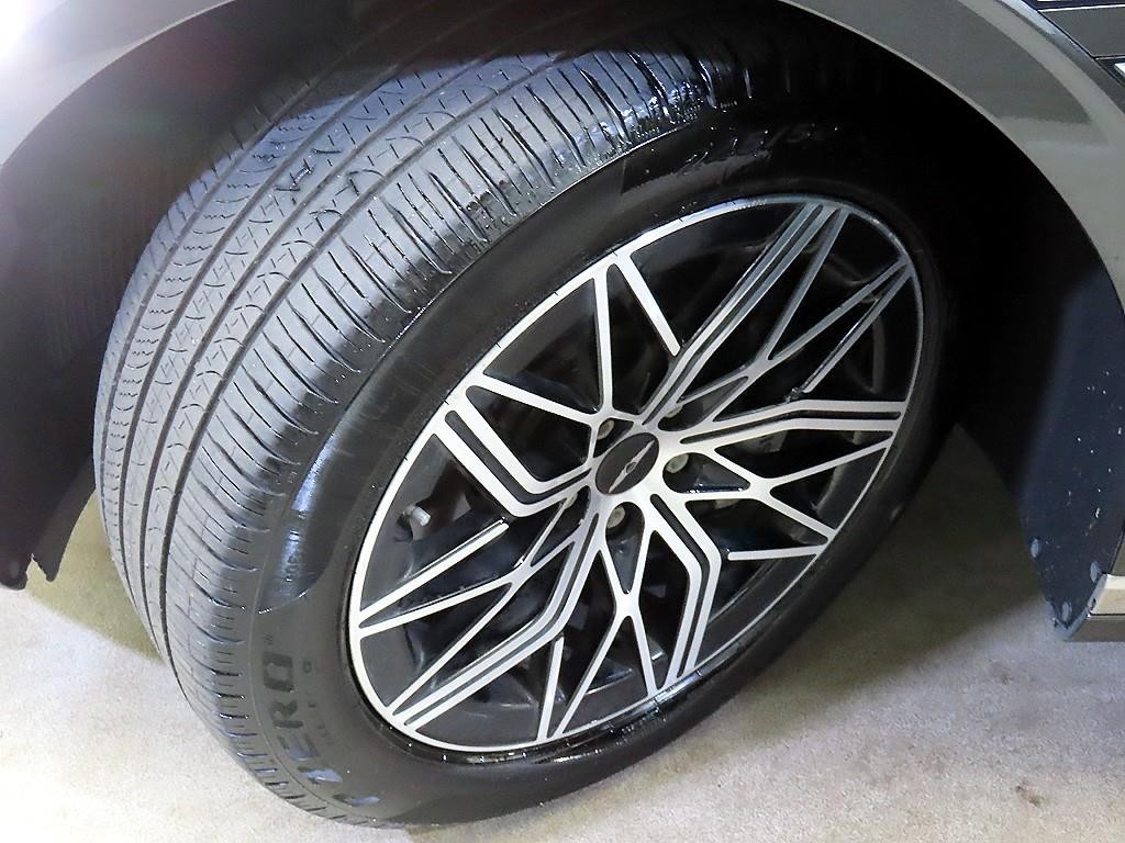 제네시스 G90 G90(RS4) 3.5T GDI AWD 이미지 20