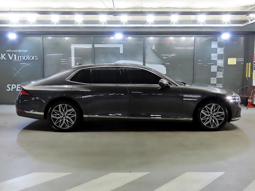 제네시스 G90 G90(RS4) 3.5T GDI AWD 이미지 3