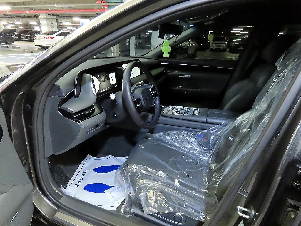 제네시스 G90 G90(RS4) 3.5T GDI AWD 이미지 6